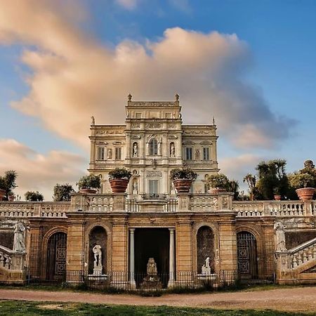 A Casa Di Pe' Casa Vacanze Roma Dış mekan fotoğraf