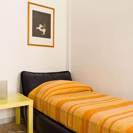 A Casa Di Pe' Casa Vacanze Roma Dış mekan fotoğraf