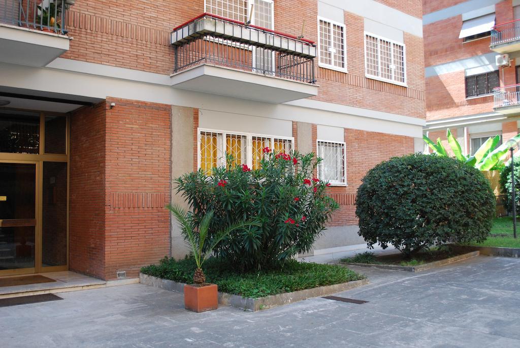 A Casa Di Pe' Casa Vacanze Roma Oda fotoğraf
