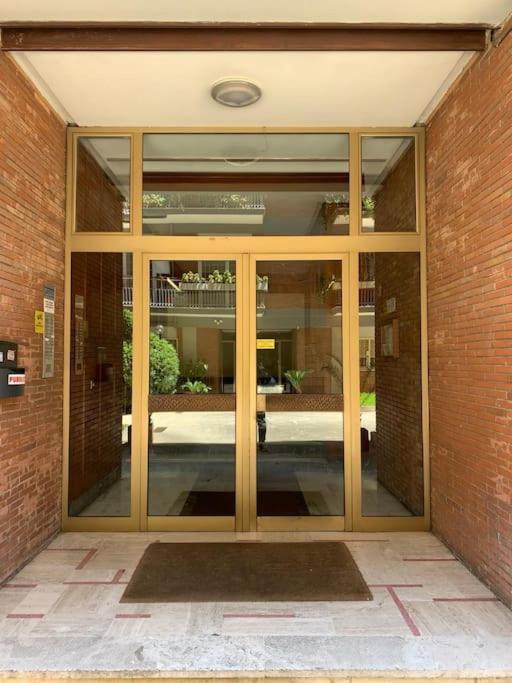 A Casa Di Pe' Casa Vacanze Roma Dış mekan fotoğraf