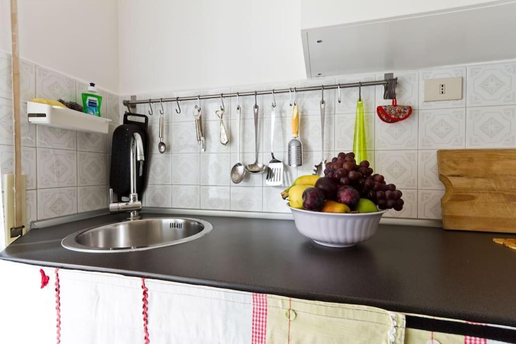 A Casa Di Pe' Casa Vacanze Roma Dış mekan fotoğraf