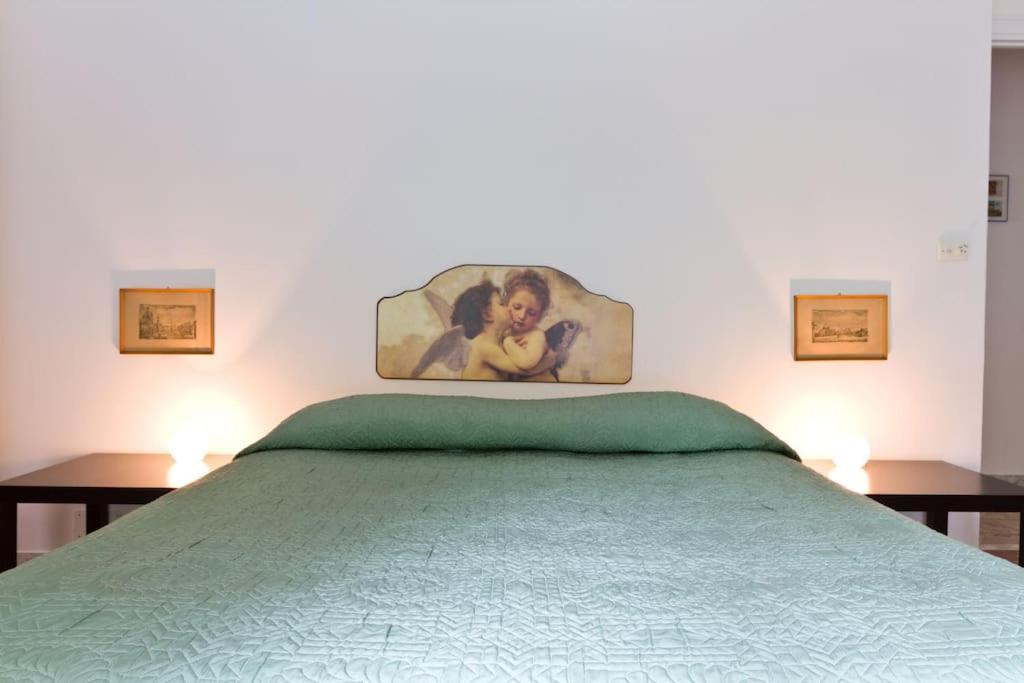 A Casa Di Pe' Casa Vacanze Roma Dış mekan fotoğraf