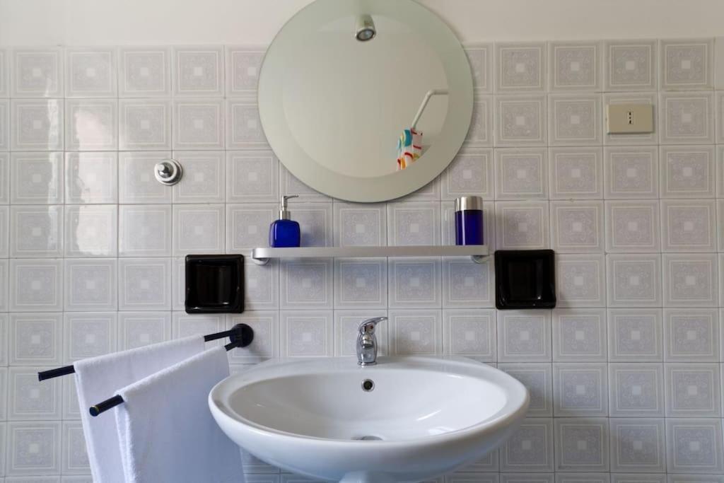 A Casa Di Pe' Casa Vacanze Roma Dış mekan fotoğraf