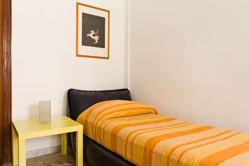 A Casa Di Pe' Casa Vacanze Roma Dış mekan fotoğraf