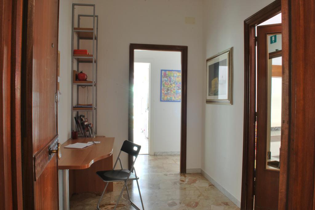 A Casa Di Pe' Casa Vacanze Roma Dış mekan fotoğraf