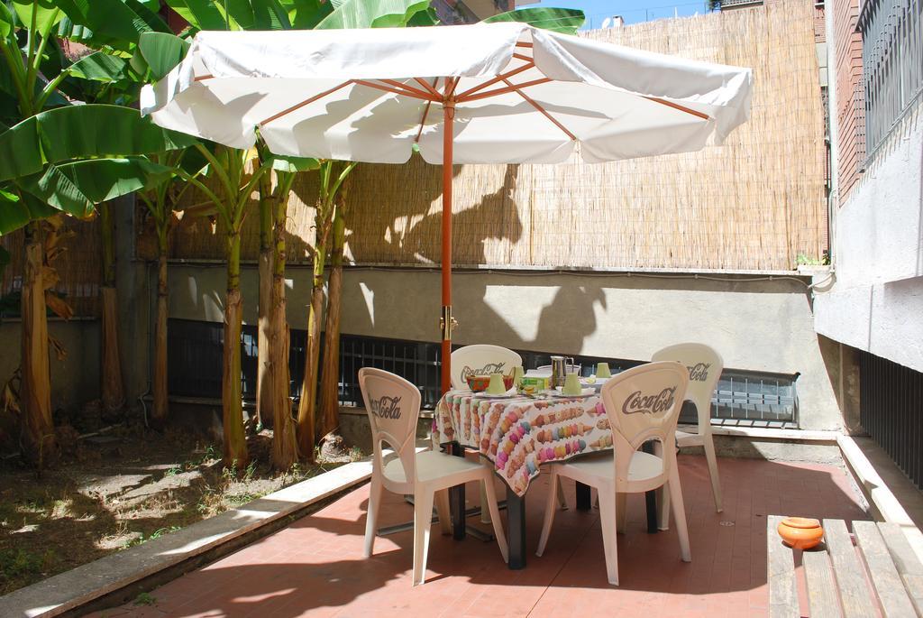 A Casa Di Pe' Casa Vacanze Roma Dış mekan fotoğraf