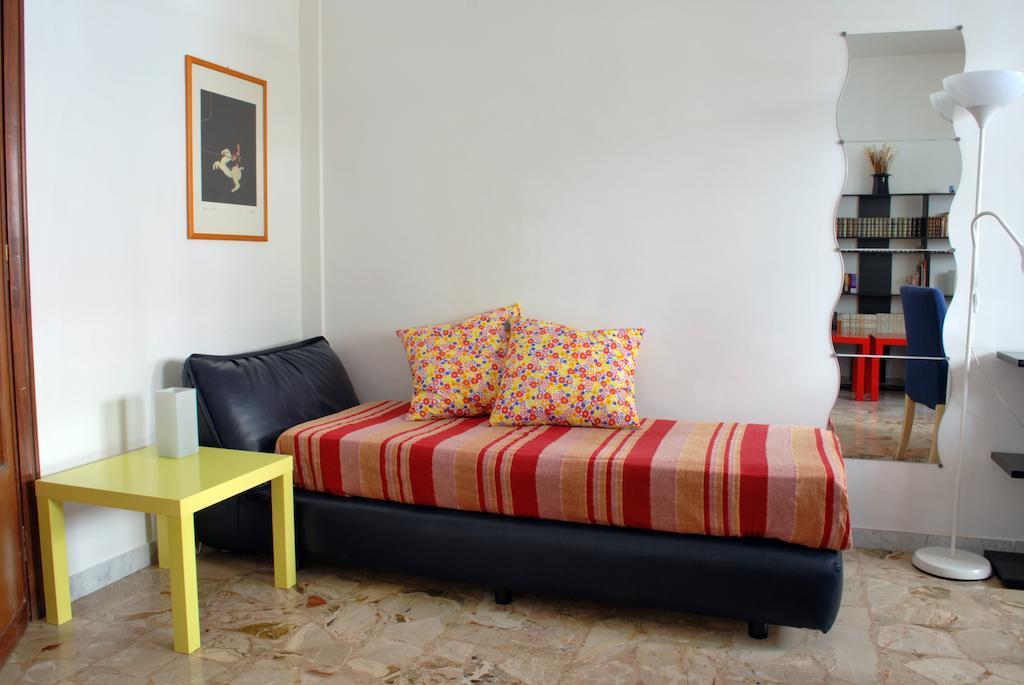 A Casa Di Pe' Casa Vacanze Roma Oda fotoğraf