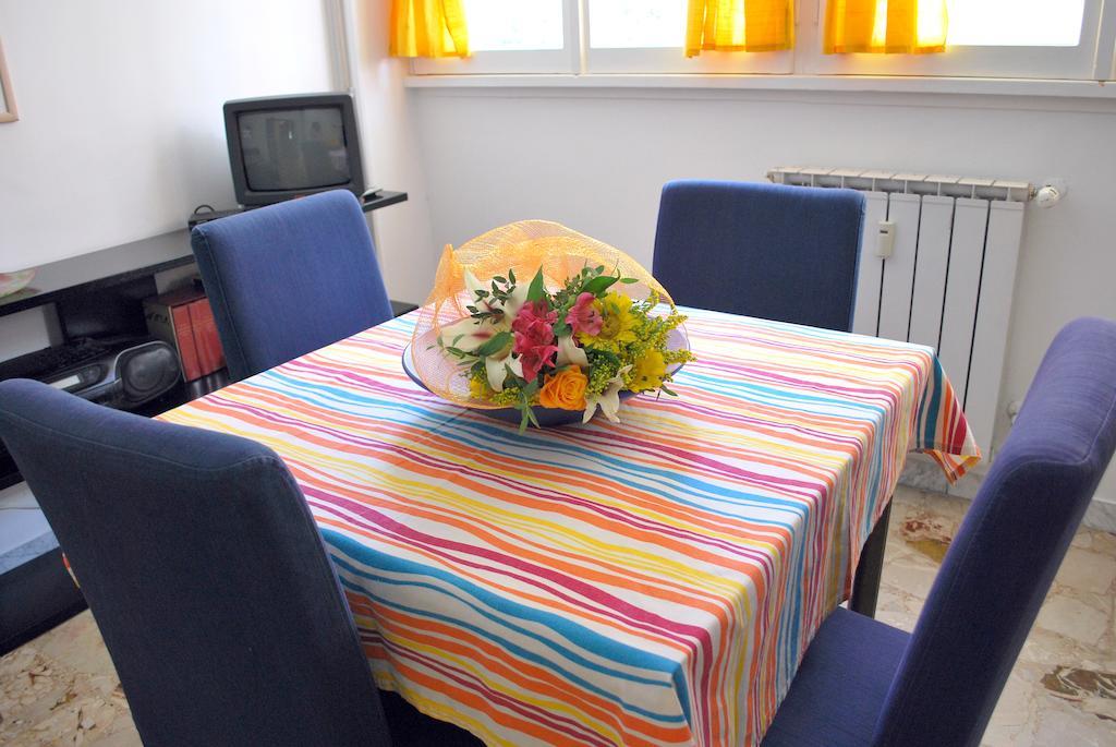 A Casa Di Pe' Casa Vacanze Roma Oda fotoğraf