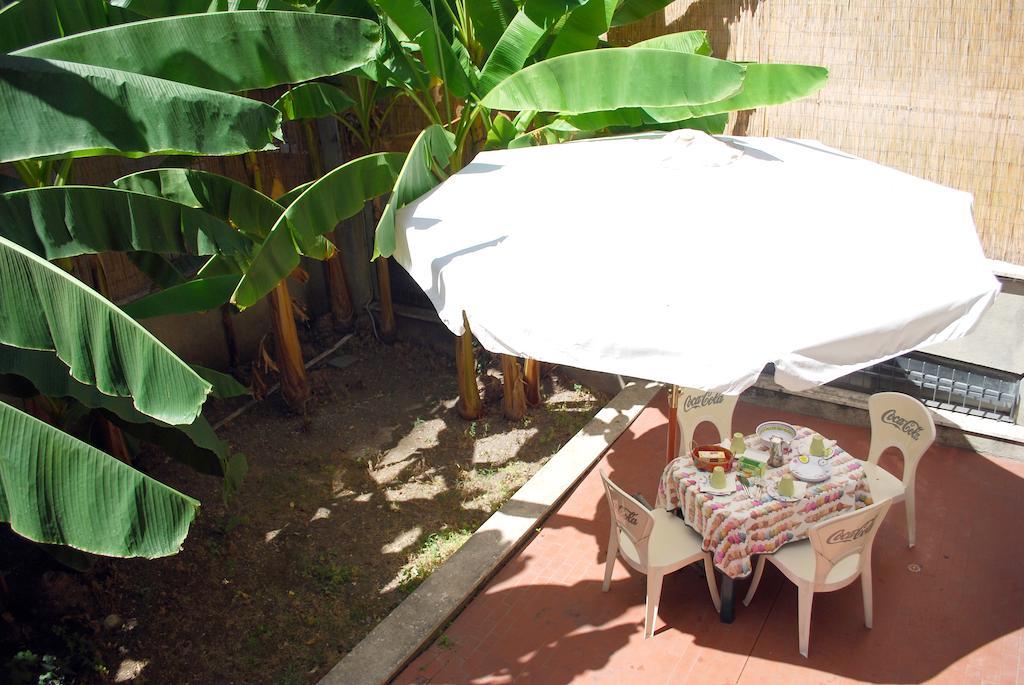 A Casa Di Pe' Casa Vacanze Roma Dış mekan fotoğraf