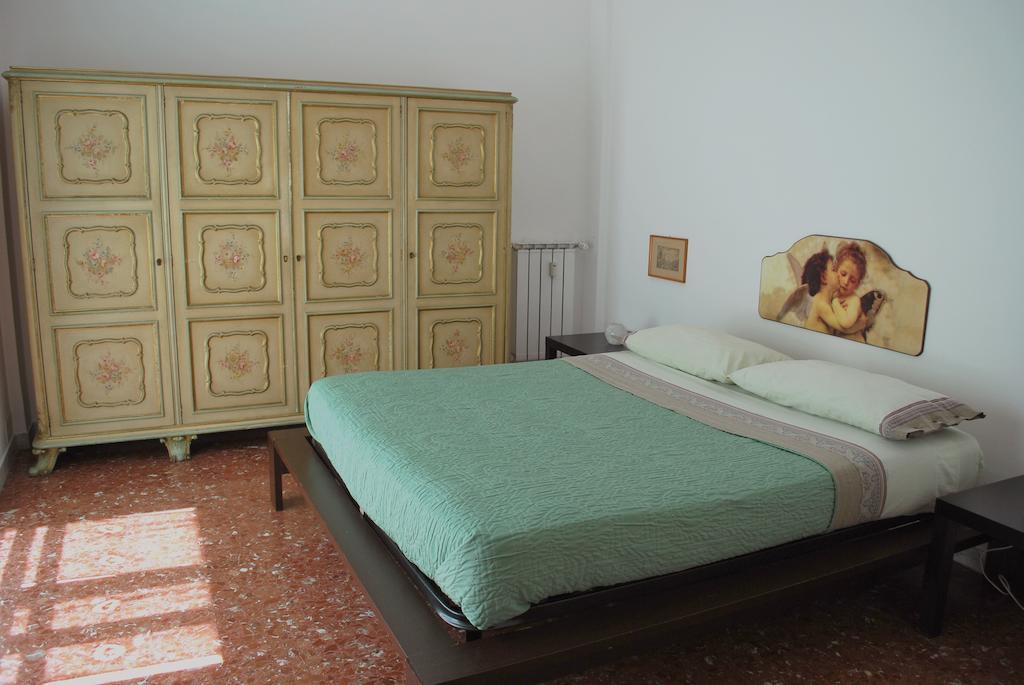 A Casa Di Pe' Casa Vacanze Roma Oda fotoğraf
